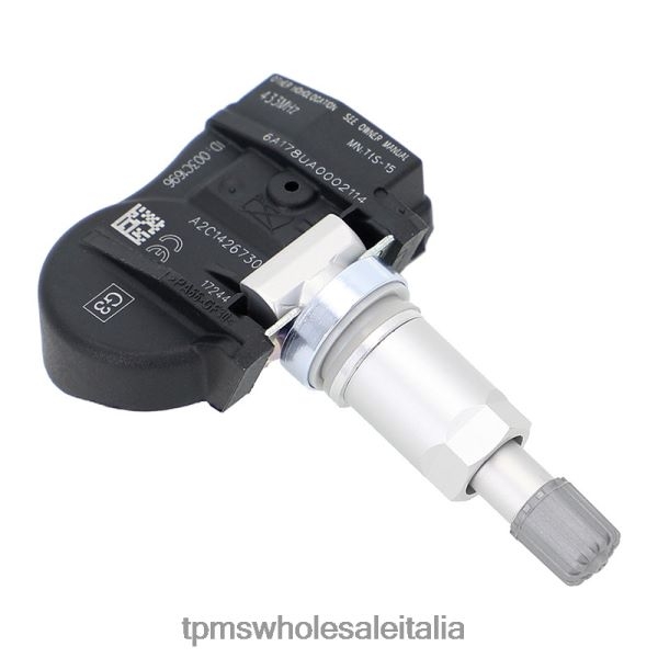 TPMS Gomme Italia - sensore di pressione dei pneumatici tpms chery a2c14267301 eq R4P0821244