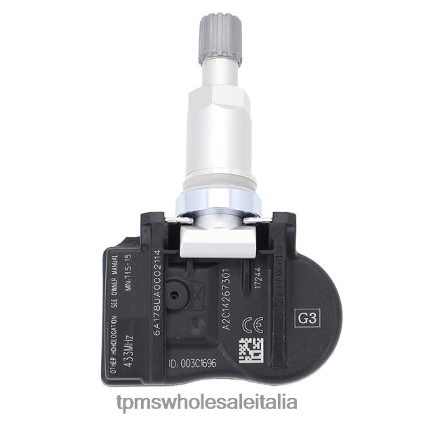 TPMS Gomme Italia - sensore di pressione dei pneumatici tpms chery a2c14267301 eq R4P0821244
