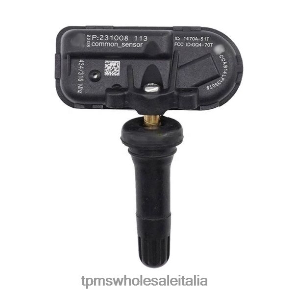 TPMS Milano - Sensore pressione pneumatici tpms chery 802000021aa R4P0821242