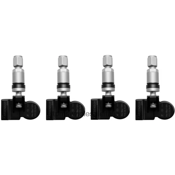 Tyre Pressure Monitoring System Tesla - Sensore pressione pneumatici tpms chery t113114011 R4P0821248