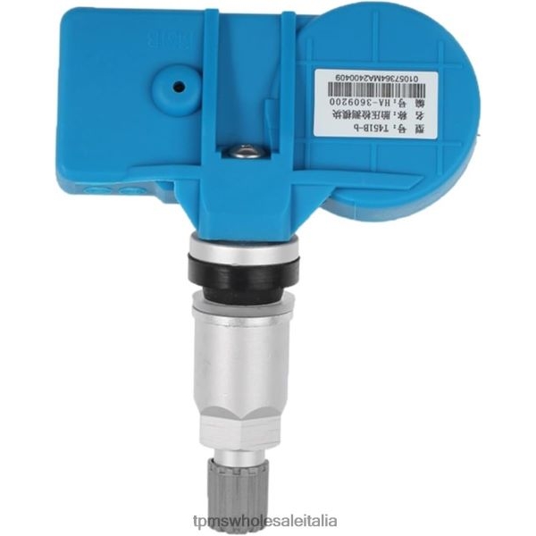 TPMS Sensori Pressione Pneumatici - tpms byd il sensore di pressione ha3609200 433 mhz R4P0821725