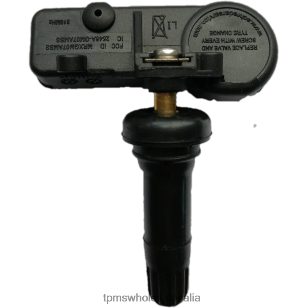 TPMS Italia - Sensore pressione pneumatici tpms datsun 3617020001b17 R4P0821311