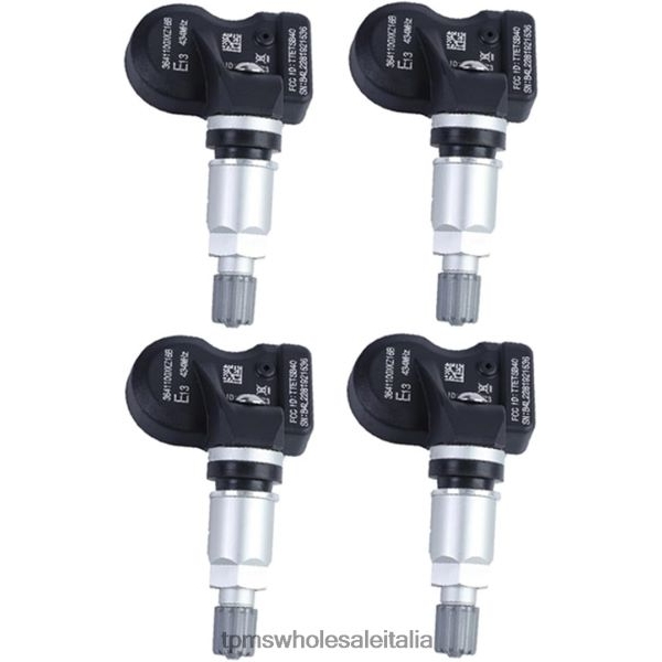 Oem TPMS Sensor - tpms haval/gwm il sensore di pressione 3641100xkz16b 433mhz R4P0821699