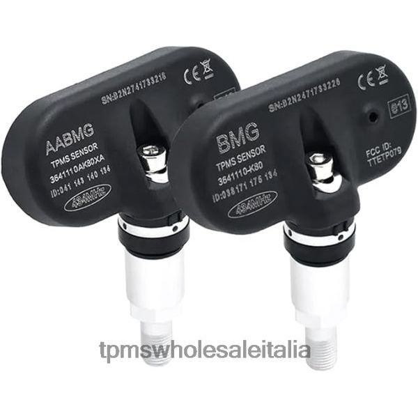 Sensore TPMS - tpms haval/gwm il sensore di pressione 3641110ak80xa 433mhz R4P0821696