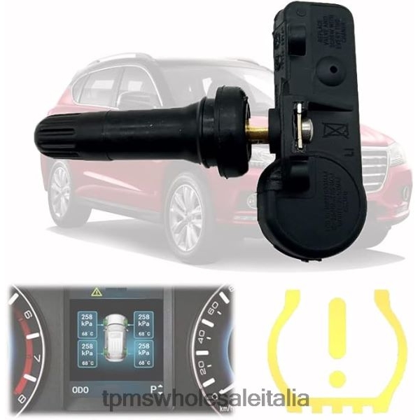 TPMS Milano - tpms haval/gwm il sensore di pressione 3641100xku00a 433mhz R4P0821692