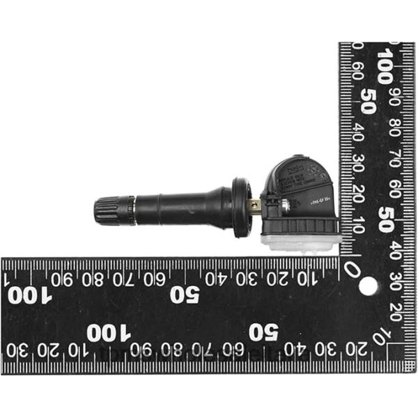 Oem TPMS Sensor - tpms jianghuai il sensore di pressione b00011299 433 mhz R4P0821759