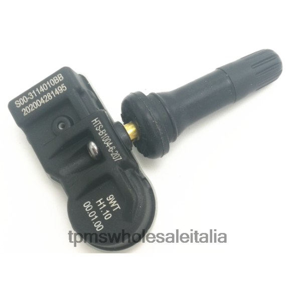 TPMS Milano - Sensore pressione pneumatici tpms nezha s003114010bb R4P0821312