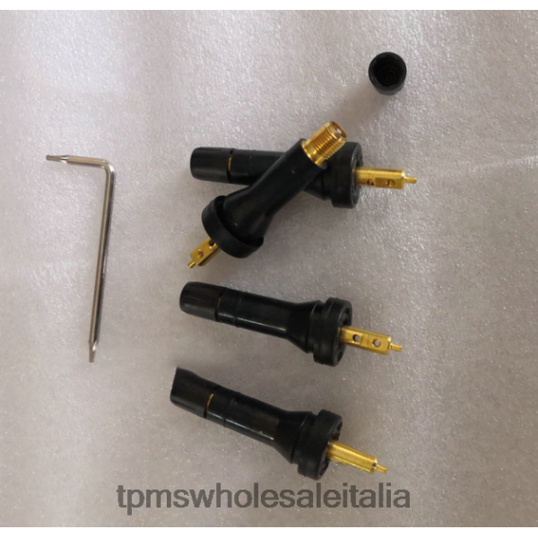 Sensore TPMS Auto - Sensore di pressione dei pneumatici tpms rongwei 10718213 R4P0821257
