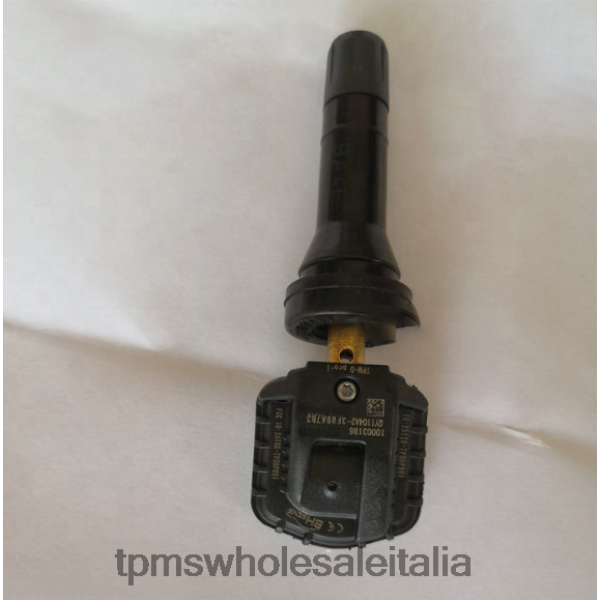 Sensore TPMS Auto - Sensore di pressione dei pneumatici tpms rongwei 10718213 R4P0821257
