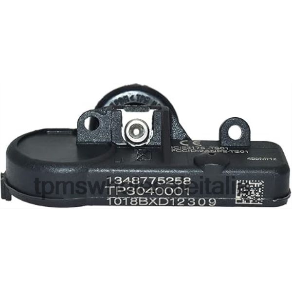 Oem TPMS Sensor - Sensore pressione pneumatici tpms saic datsun tp3040001 R4P0821289