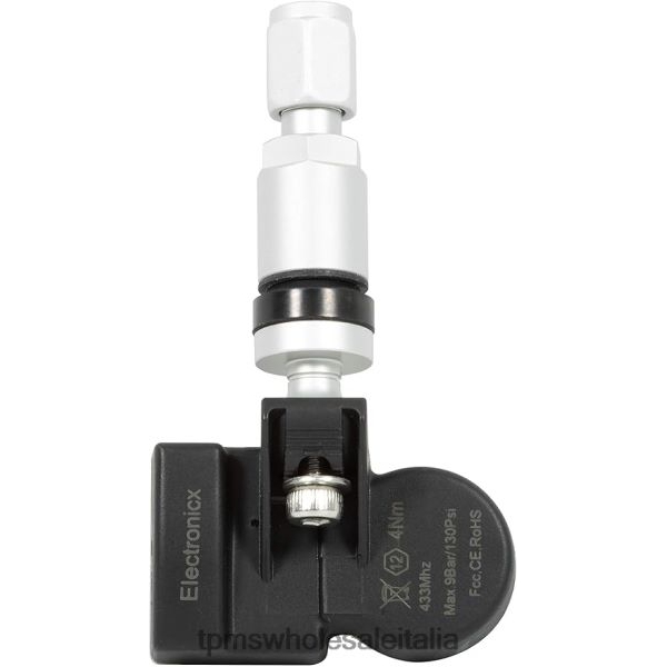 TPMS Milano - Sensore pressione pneumatici tpms saic datsun h5511e4 R4P0821292