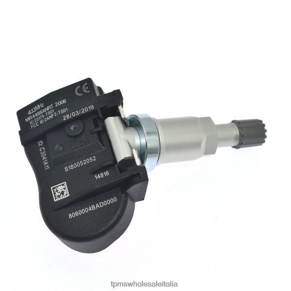 Sensore TPMS - tpms trumpchi il sensore di pressione 8060004bad0000 433mhz R4P0821746