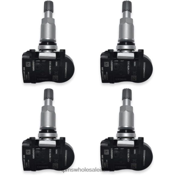 TPMS Gomme Italia - tpms trumpchi il sensore di pressione 8060004arx0000 433mhz R4P0821744