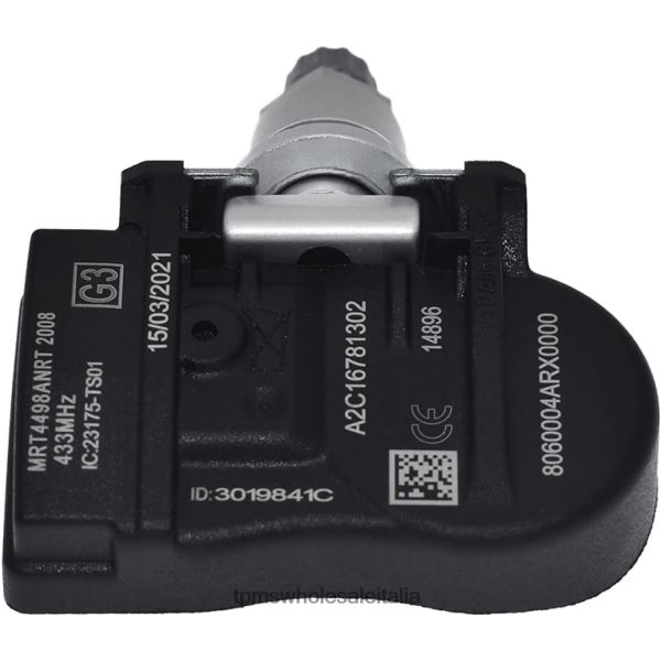 TPMS Gomme Italia - tpms trumpchi il sensore di pressione 8060004arx0000 433mhz R4P0821744
