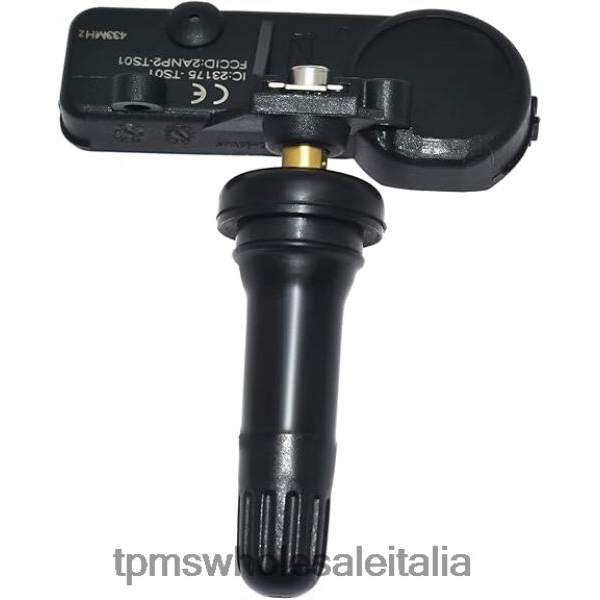 TPMS Sensors - sensore di pressione dei pneumatici tpms zotye tp3040001 R4P0821273