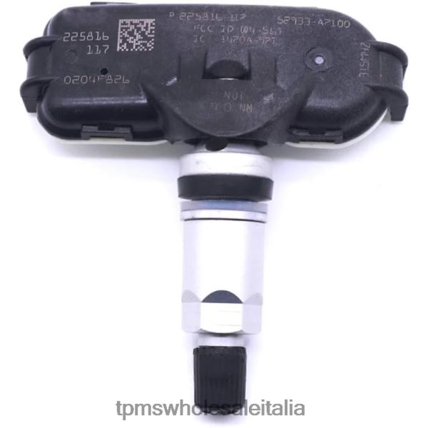 Oem TPMS Sensor - tpms kia il sensore di pressione 52933a7100 466mhz R4P0821689