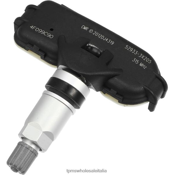 Sensore TPMS - tpms kia il sensore di pressione 529333x205 463mhz R4P0821686
