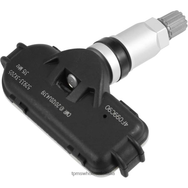 Sensore TPMS - tpms kia il sensore di pressione 529333x205 463mhz R4P0821686
