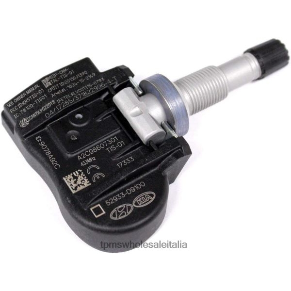 Sensore TPMS - tpms kia il sensore di pressione 52933d9100 443 mhz R4P0821666