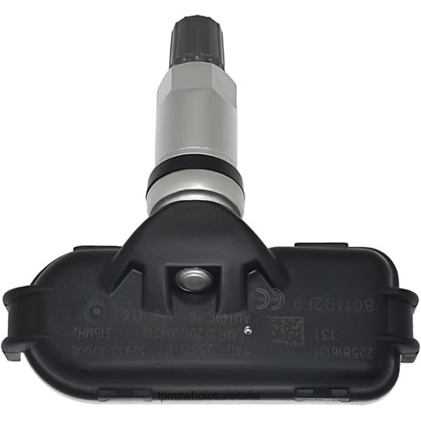 Tyre Pressure Monitoring System Tesla - tpms kia il sensore di pressione 52933a7000 465mhz R4P0821688