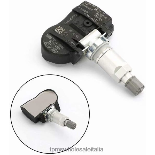 Oem TPMS Sensor - tpms hyundai il sensore di pressione 529332m650 436mhz R4P0821659