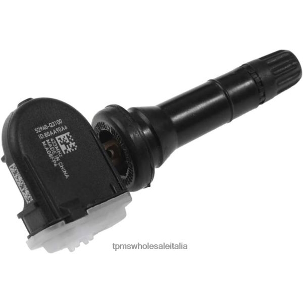 Oem TPMS Sensor - tpms hyundai il sensore di pressione 52940q3100 446mhz R4P0821669