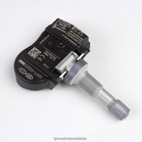 Sensore TPMS Auto - tpms hyundai il sensore di pressione 529332j100 454mhz R4P0821677