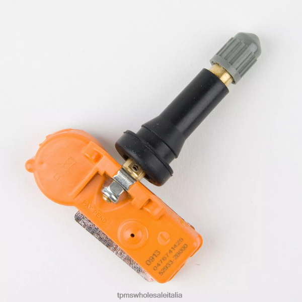 Sensore TPMS - tpms hyundai il sensore di pressione 529332b000 453mhz R4P0821676