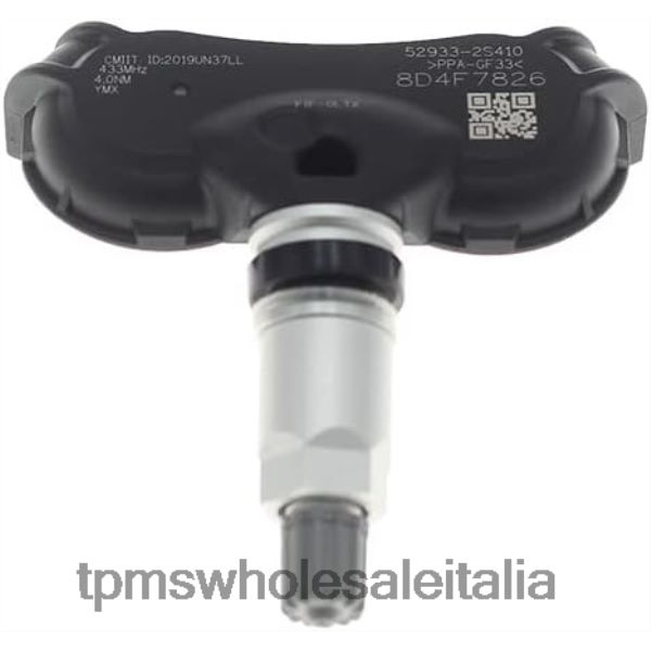 TPMS Gomme Italia - tpms hyundai il sensore di pressione 529332s410 441mhz R4P0821664