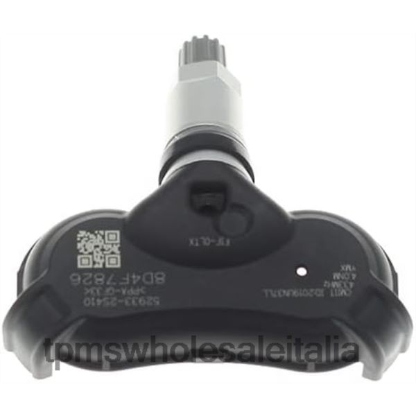 TPMS Gomme Italia - tpms hyundai il sensore di pressione 529332s410 441mhz R4P0821664