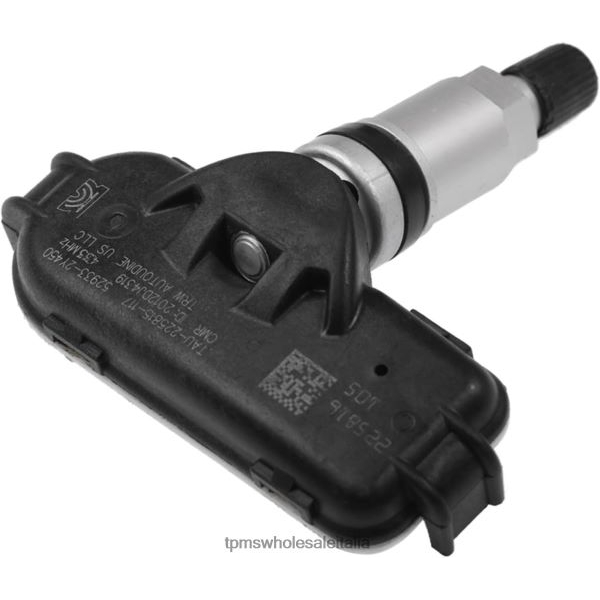 TPMS Italia - tpms hyundai il sensore di pressione 529332y450 458mhz R4P0821681