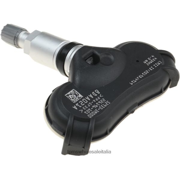 TPMS Italia - tpms hyundai il sensore di pressione 529333m000 438mhz R4P0821661
