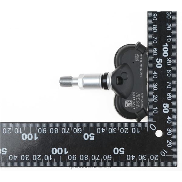 TPMS Italia - tpms hyundai il sensore di pressione 529333m000 438mhz R4P0821661