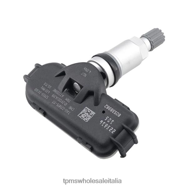 TPMS Italia - tpms hyundai il sensore di pressione 529333x300 448mhz R4P0821671