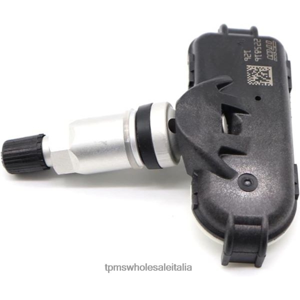 TPMS Sensori Pressione Pneumatici - tpms hyundai il sensore di pressione 529333v100 462mhz R4P0821685