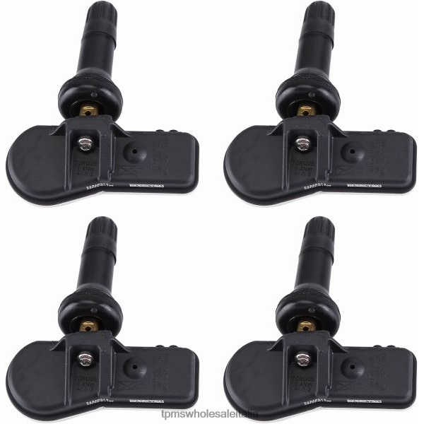 TPMS Sensori Pressione Pneumatici - tpms hyundai il sensore di pressione 52933c8000 442mhz R4P0821665