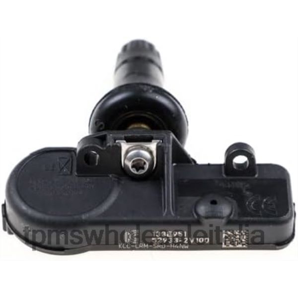 Valvole TPMS Prezzo - tpms hyundai il sensore di pressione 529332v100 457mhz R4P0821680