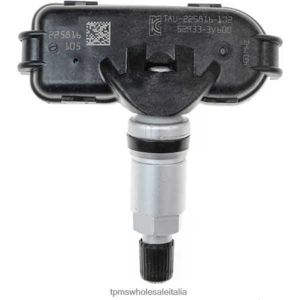 Valvole TPMS Prezzo - tpms hyundai il sensore di pressione 529333v600 447mhz R4P0821670