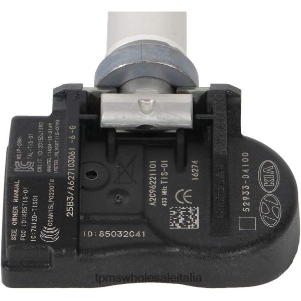 Valvole TPMS Prezzo - tpms hyundai il sensore di pressione 52933d4100 437mhz R4P0821660