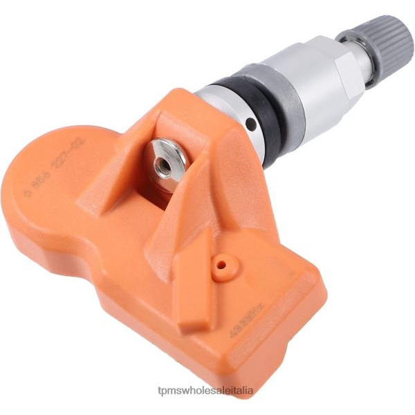 TPMS Gomme Italia - tpms bmw il sensore di pressione 36106856227 433mhz R4P0821484