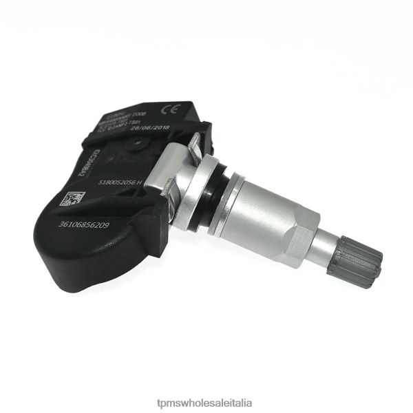TPMS Gomme Italia - tpms sensore pressione pneumatici bmw 36106856209 R4P0821444