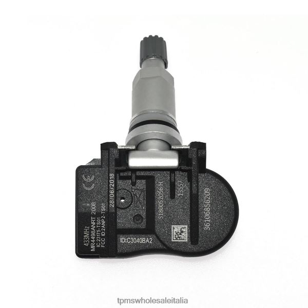 TPMS Gomme Italia - tpms sensore pressione pneumatici bmw 36106856209 R4P0821444