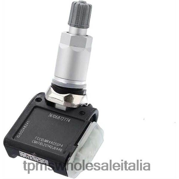 TPMS Sensori Pressione Pneumatici - tpms sensore pressione pneumatici bmw 36106872774 R4P0821465