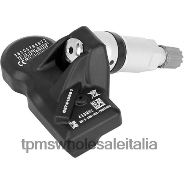 Tyre Pressure Monitoring System Tesla - tpms sensore pressione pneumatici bmw 36106798872 R4P0821448