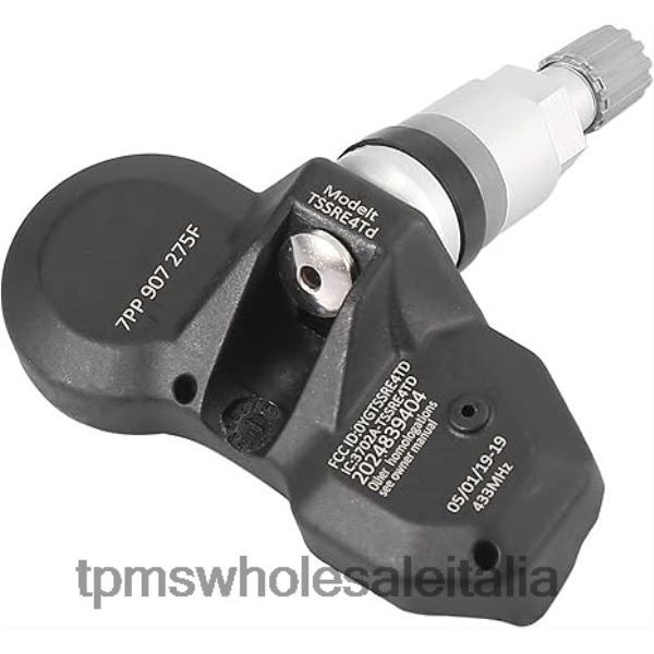 Valvole TPMS Prezzo - Sensore pressione pneumatici tpms bugatti 7pp907275f R4P0821230