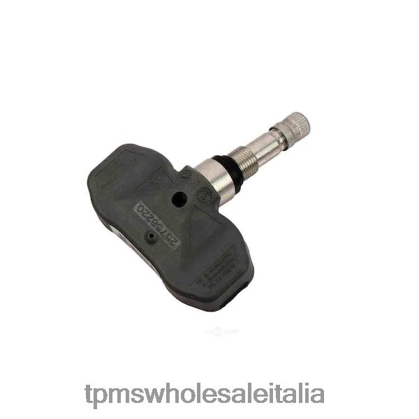 Sensore TPMS - Sensore pressione pneumatici tpms cadillac 25758220 R4P0821356