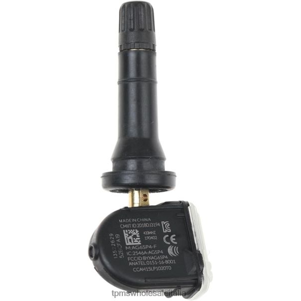 TPMS Gomme Italia - Sensore pressione pneumatici tpms chevrolet 13522629 R4P0821374