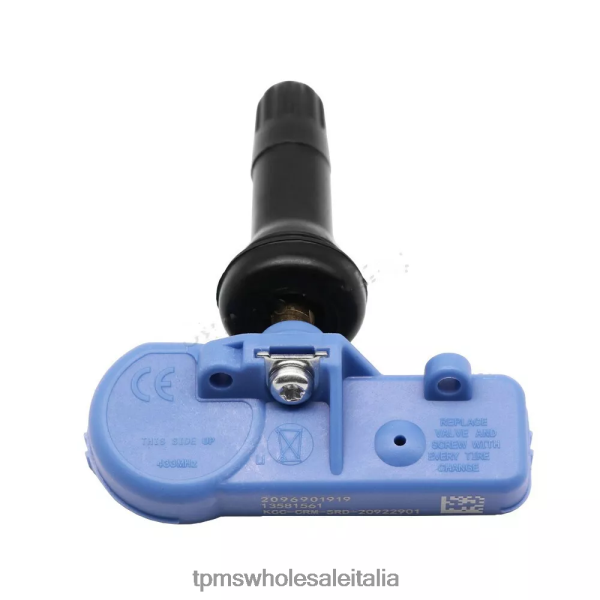 TPMS Sensori Pressione Pneumatici - Sensore pressione pneumatici tpms Cadillac 20922901 R4P0821375