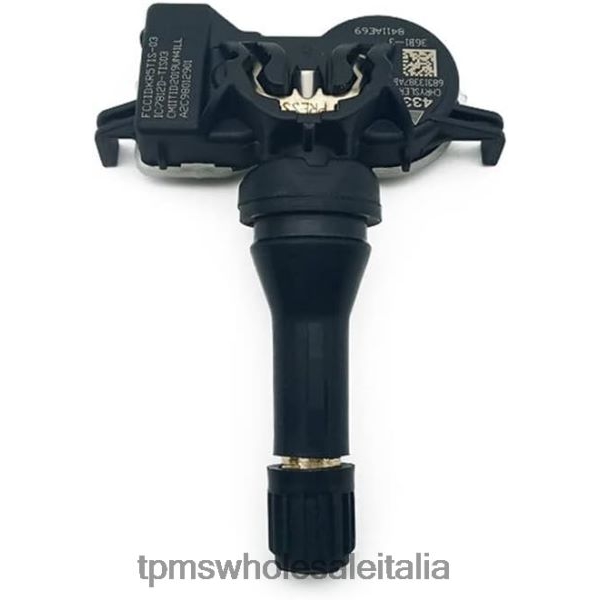 Sensore TPMS Auto - Sensore pressione pneumatici tpms chrysler/dodge/jeep 68313387aa R4P0821347