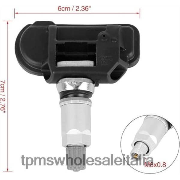 Sensore TPMS Auto - Sensore pressione pneumatici tpms dodge 05154876aa R4P0821397